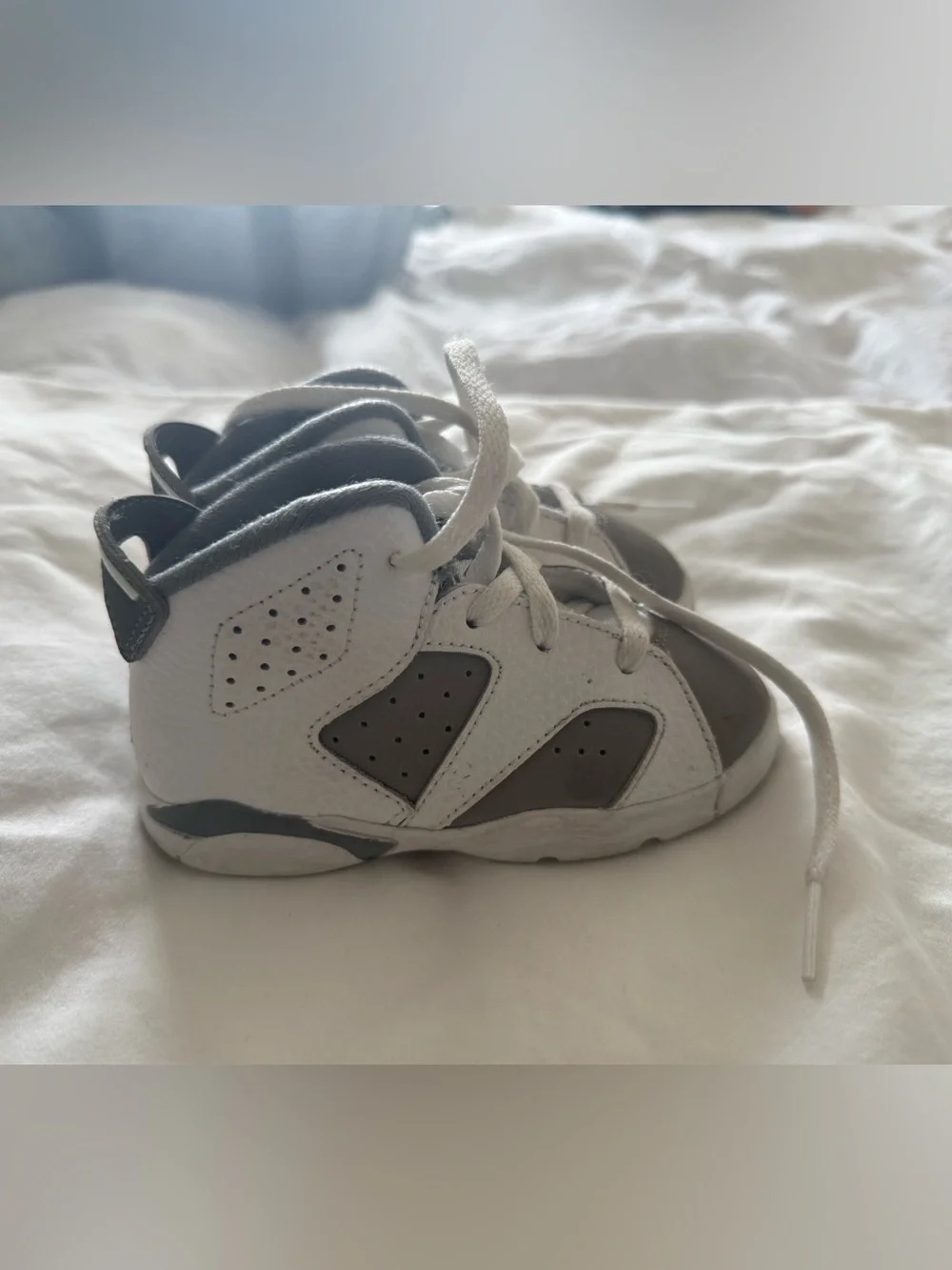 Jordan 6 Retro